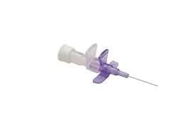 CE ISO FDA High Pressure Closed I. V. Catheter System Rated 300 Psi IV Cannula