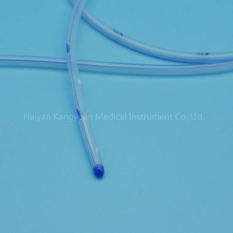 Medical Instrument Silicone Stomach Tube