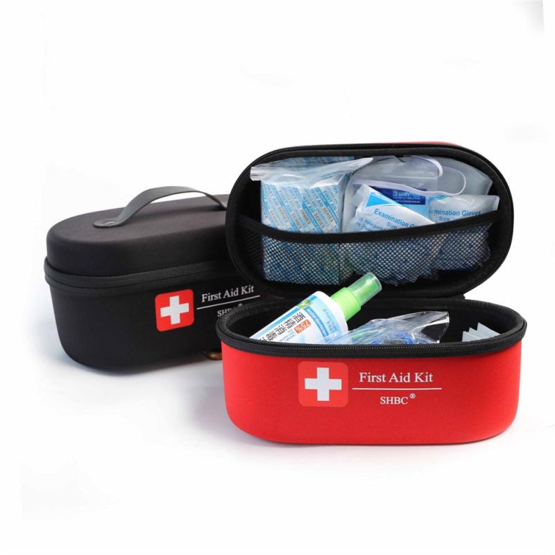 Customized Sports First-Aid Kits