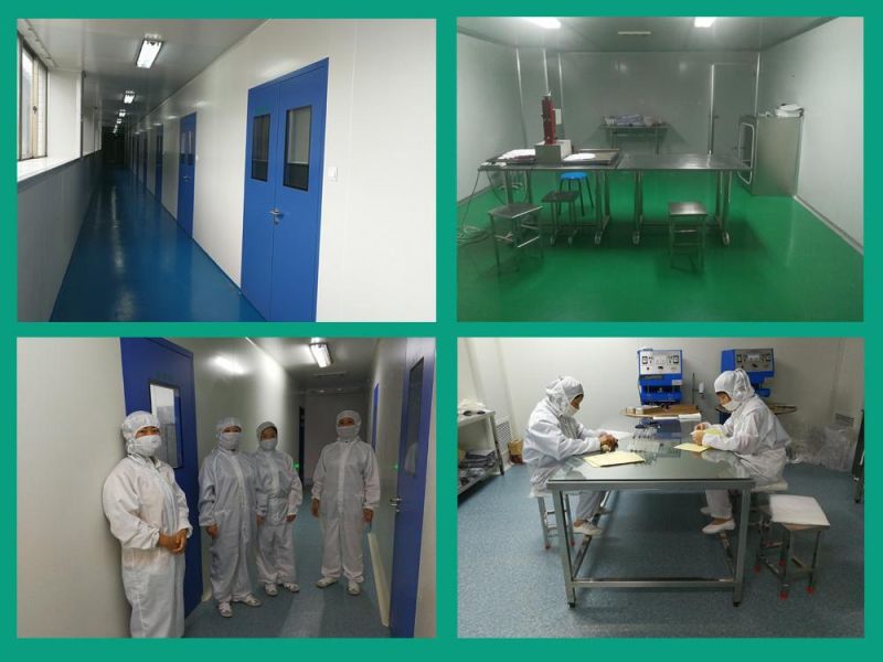 Ha Filler Company Sodium Hyaluronate Injections with CE Certification