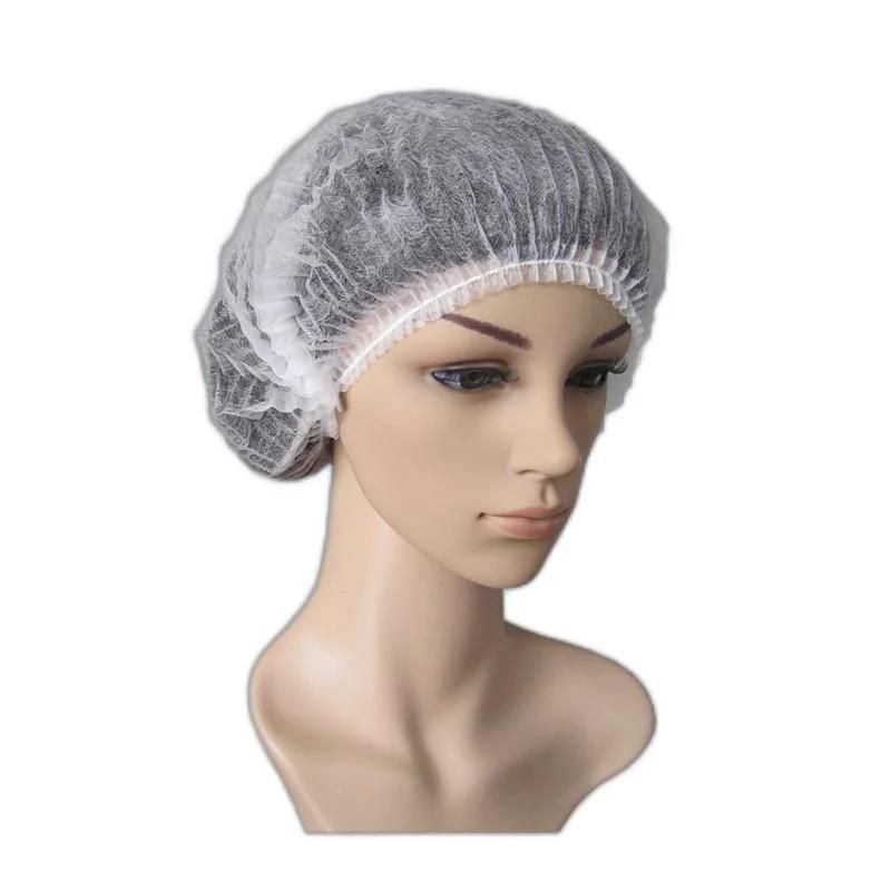 Beauty Salon SBPP Strip Cap Clip Cap