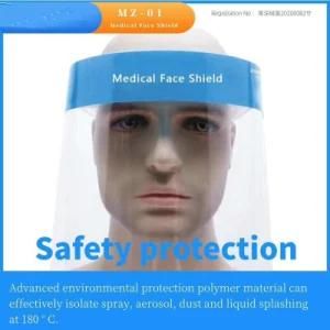Medical Isolation Mask