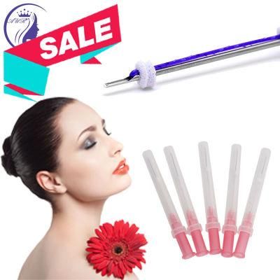 Fio De Face Lifting Mono Needles Filler Factory Direct Selling Pdo Cog Thread for Sale