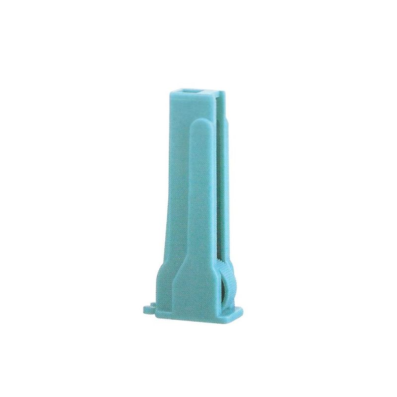 Medical Plastic Infusion Flow Regulator Liquid Controller