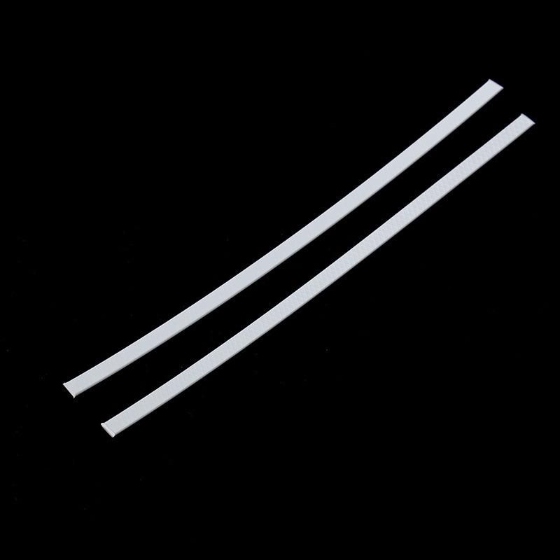 Full Plastic Nose Wire 100% All Full Plastic Nose Strip for Mask Material