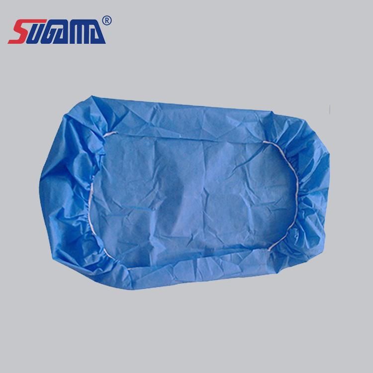 Cheap Waterproof SPA Bed Sheets Non-Woven Fabric Disposable Massage Table Sheet Bed Cover