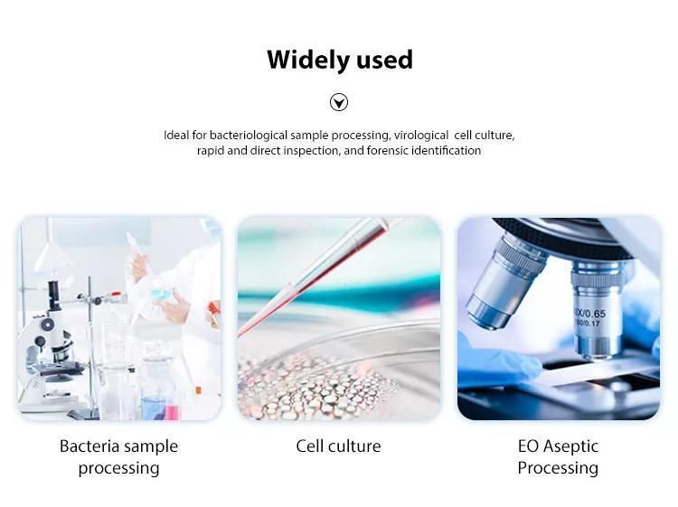 HD5 Wholesale Quality Sampling Sterile Cotton Buds Swab Stick