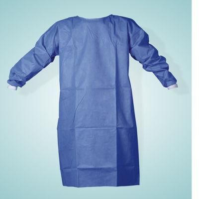 Medical Gown/Surgical Gown/Islation Gown/Hospital Gown