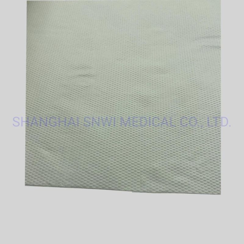 CE&ISO Certificate Medical Autoclave Wrinkle Paper