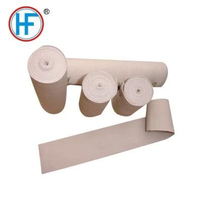 Mdr CE Approved Personalized Specifications Rubber High Elastic Bandage