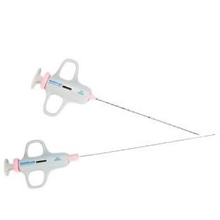 Disposable Medical Surgical Semi-Automatic Biopsy Needle Trucut Gun