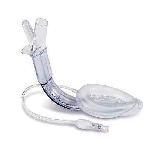 Disposable Medical Sterile Silicone Laryngeal Mask Airway with Factory Price