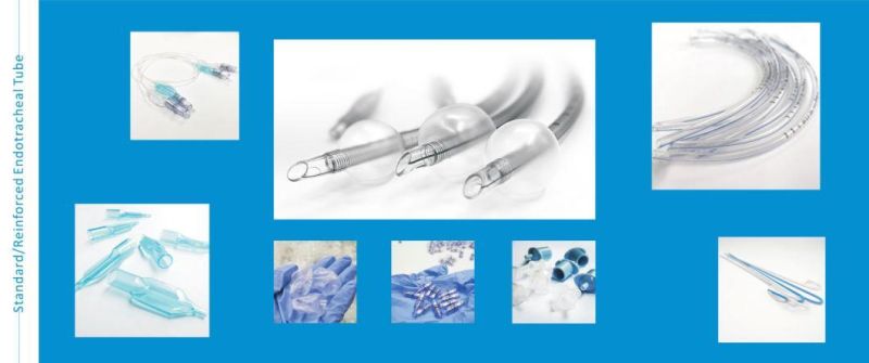 High Quality Medical Devices Chiller Machines for Producing Endotracheal Tube