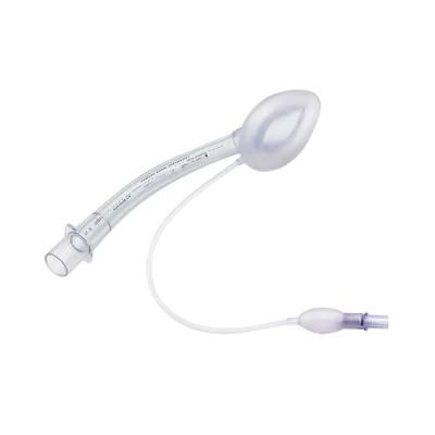 Disposable Sterile Disposable PVC Laryngeal Mask