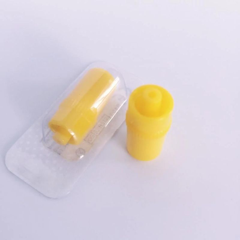 Disposable Sterile Three Way Stopcock