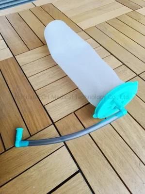 Suction Liner Canister