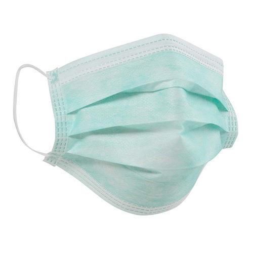 PP 3 Ply Nonwoven Face Mask with Test Report
