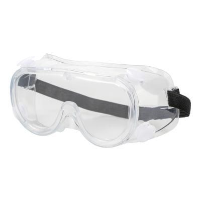 Protective Glasses Goggles Safety Protective Clear Anti -Fog