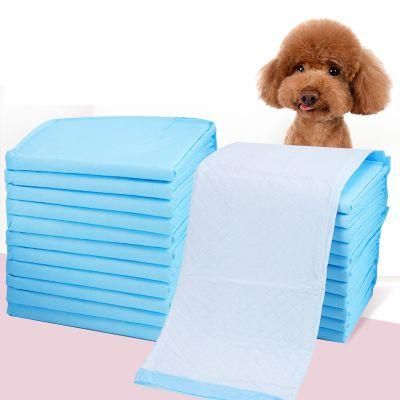 Manufacturer Adult Personal Care 60*90 Disposable Waterproof Incontinence Underpad