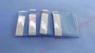 Disposable Side Drape Eo