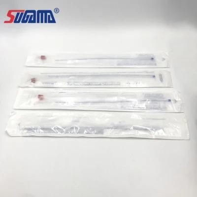 Good Quality All Silicone Foley Catheter Manufacturers for Sale