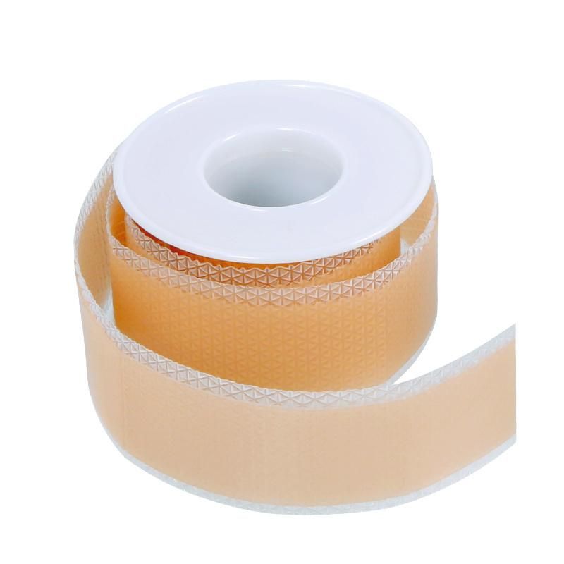 Treatment Removal Away Patches Tape for Scars Silicone Gel Scar Sheet