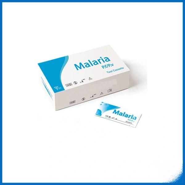 PF PV Pan Malaria Test Kits