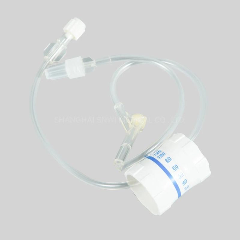 Disposable Medical Supply Non Rebreather Oxygen Mask Nebulizer Mask