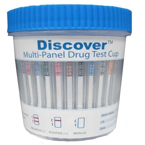 Home Drug Testing Kits