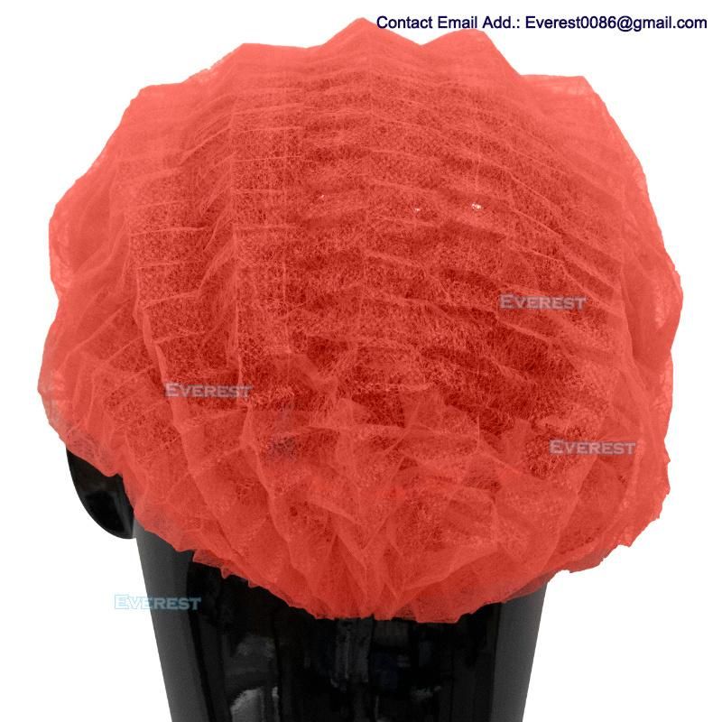 Anti Dust Elasticated Strip Cap