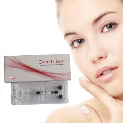 Ha Dermal Filler Factory Skin Lifting Wrinkle Removal