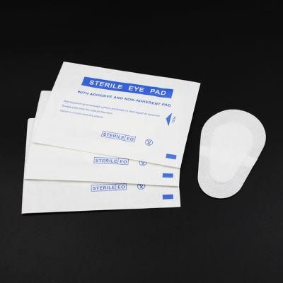 Customized Design Printing Medical Kids Eye Patch Pad