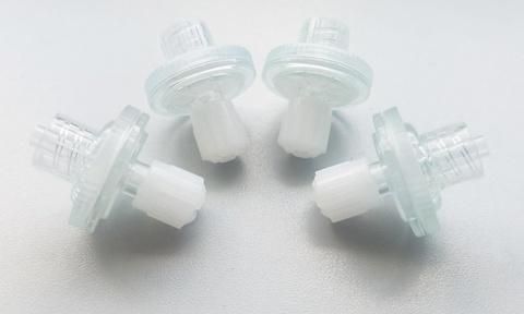 Transducer Protector for Dialysis Machine Disposable Hemodialysis Dialyzer Bloodline Filter