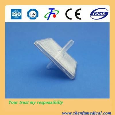 High Efficient Disposable Medical Suction Unit Filter