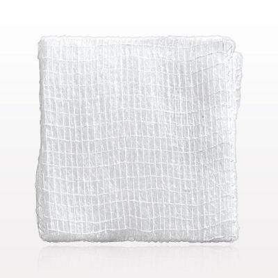 Factory Price Cotton Absorbent Medical Sterile Paraffin Gauze