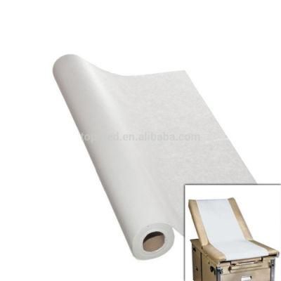 Disposable Bed Table Rolls Sheets for Massage Facial Waxing