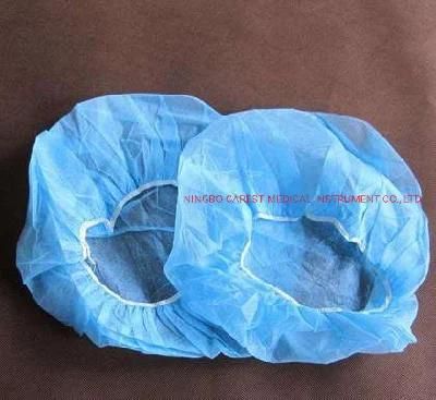 High Quality Disposable Non Woven Nurse Cap/Doctor Cap/Round Cap/Strip Cap/Clip Cap
