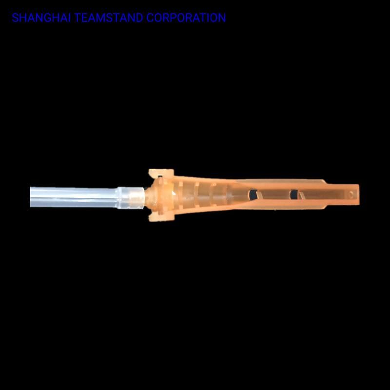 Hyperdermic Injection Disposable 18-30g Safety Needles