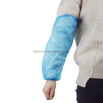 Sleeve Cover PE Disposable Waterproof Oversleeve Sleeve Cover