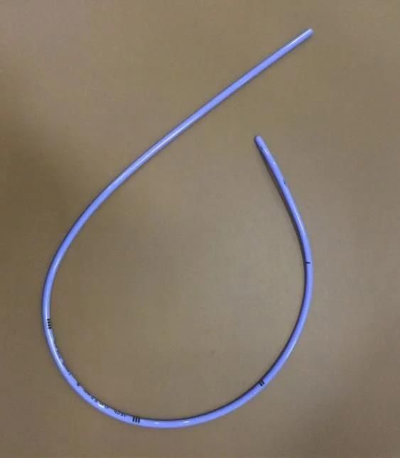 Disposable Medical Endotracheal Tube Introducer (Bougie)
