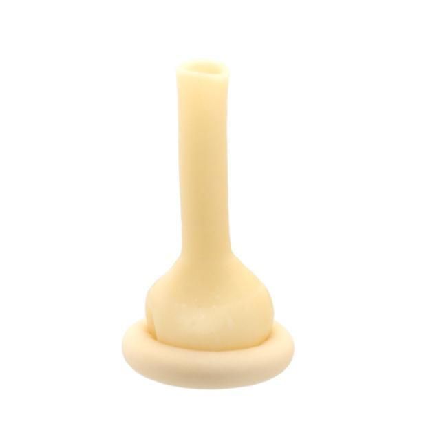 CE ISO Approved Urinary Latex Male External Condom Catheters