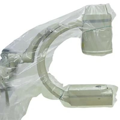 Factory Supply The Disposable CE and ISO13485 Approved Microscope Cover