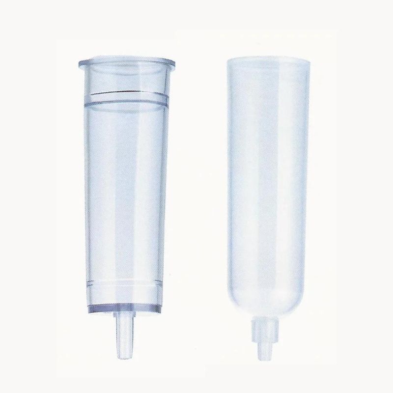 Drip Chamber Drip Bucket Lid Infusion Set