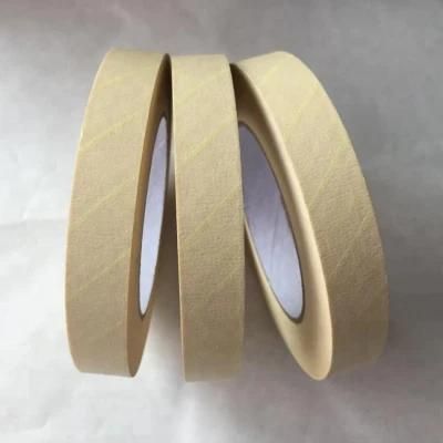 New Medical Eo Sterilization Chemical Indicator Tape
