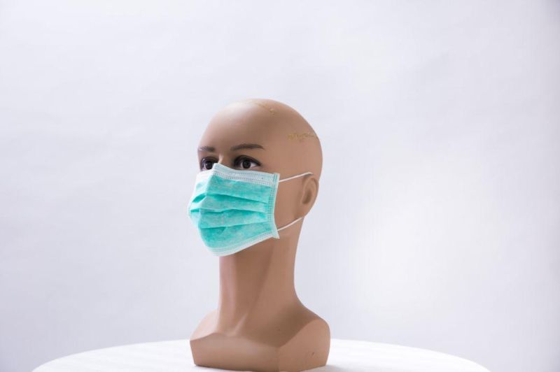 Doctor Nonwoven Face Mask Disposable Face Mask