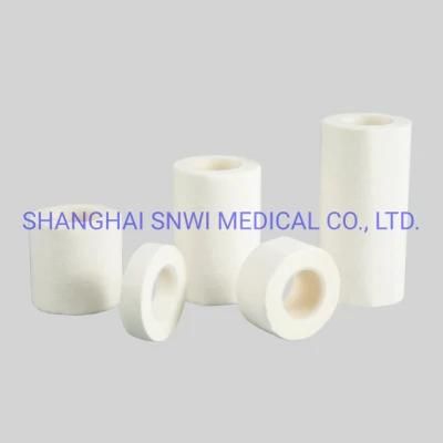 Medical Disposable Health Elastic Adhesive Bandage or Zinc Oxide Plaster
