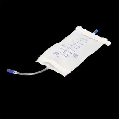Medical Disposable Adult Urine Leg Bag