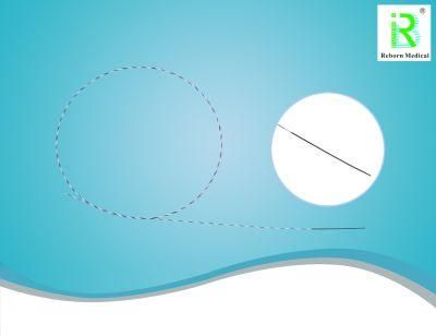 Hydrophilic Tip Mixed Guidewire 0.032inch with Certificate