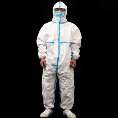 Clothing, Suit, Protective Clothing, Safety, Dispossable, Coverall