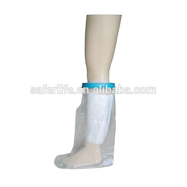 Swimming Shower Waterproof Protector for Broken Arm or Legs 100 Sealed